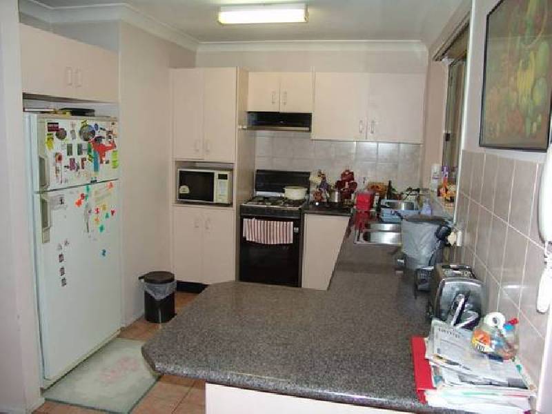 Corvus Street, Hinchinbrook NSW 2168