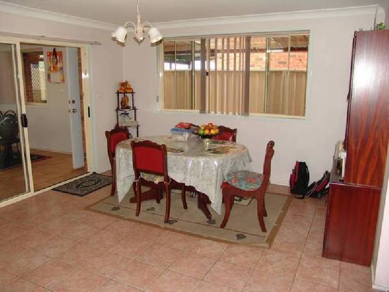 Corvus Street, Hinchinbrook NSW 2168