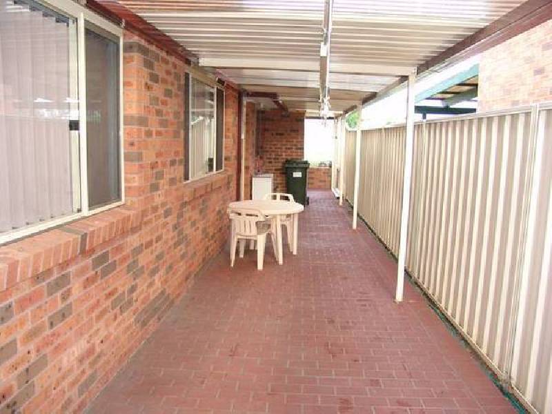 Corvus Street, Hinchinbrook NSW 2168