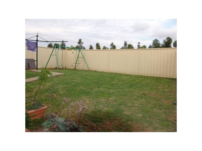 Corvus Street, Hinchinbrook NSW 2168