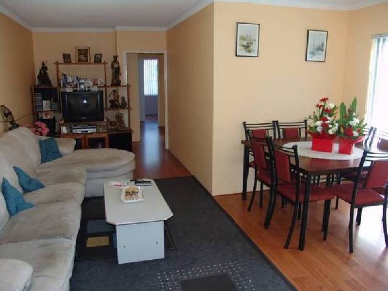 Bigge Street, Liverpool NSW 2170