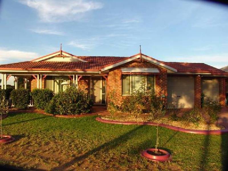 Horningsea Park NSW 2171