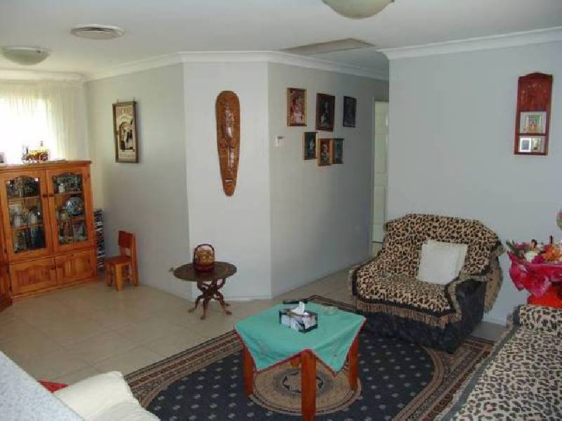 Horningsea Park NSW 2171