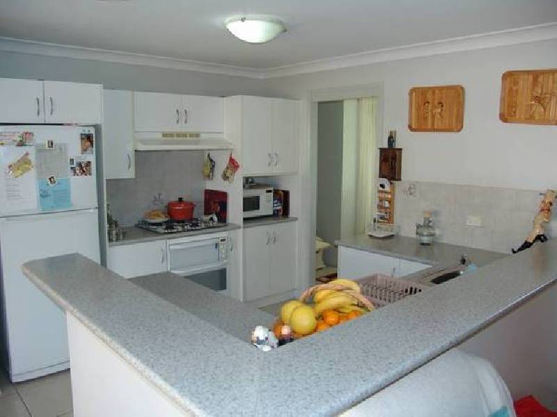 Horningsea Park NSW 2171