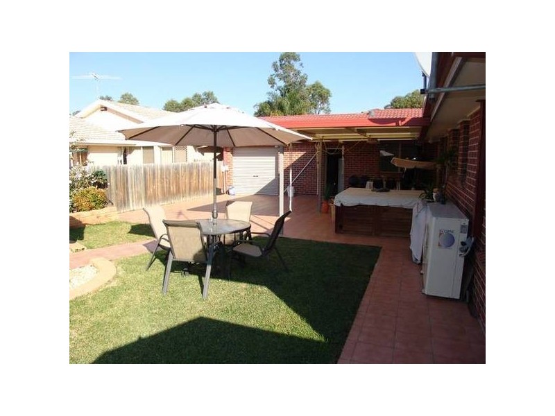 Horningsea Park NSW 2171