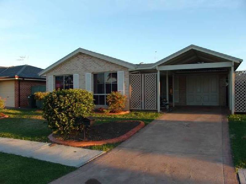 Hoxton Park NSW 2171