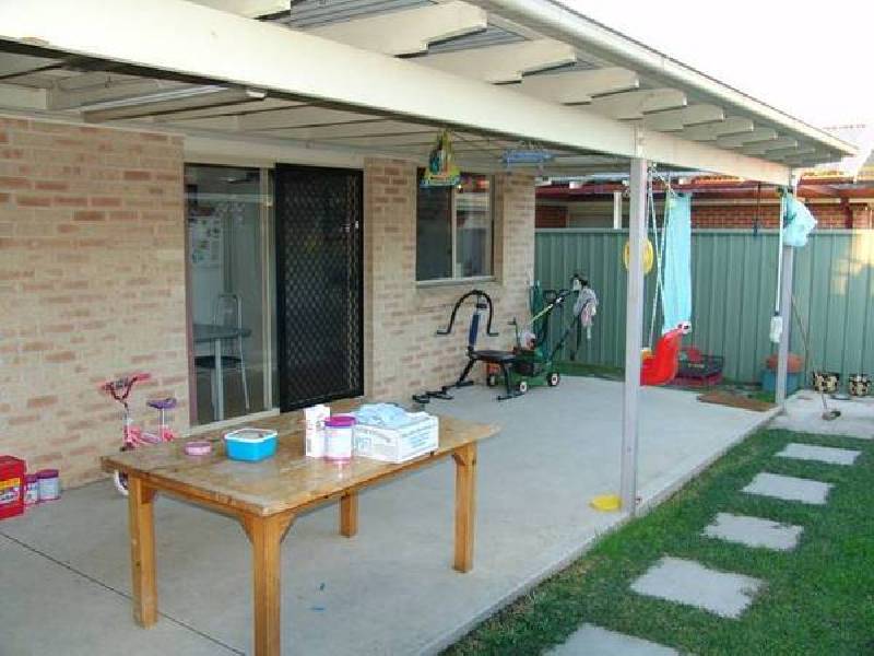 Hoxton Park NSW 2171