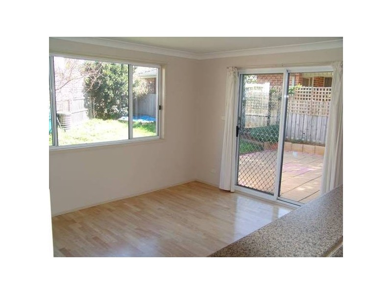 Horningsea Park NSW 2171