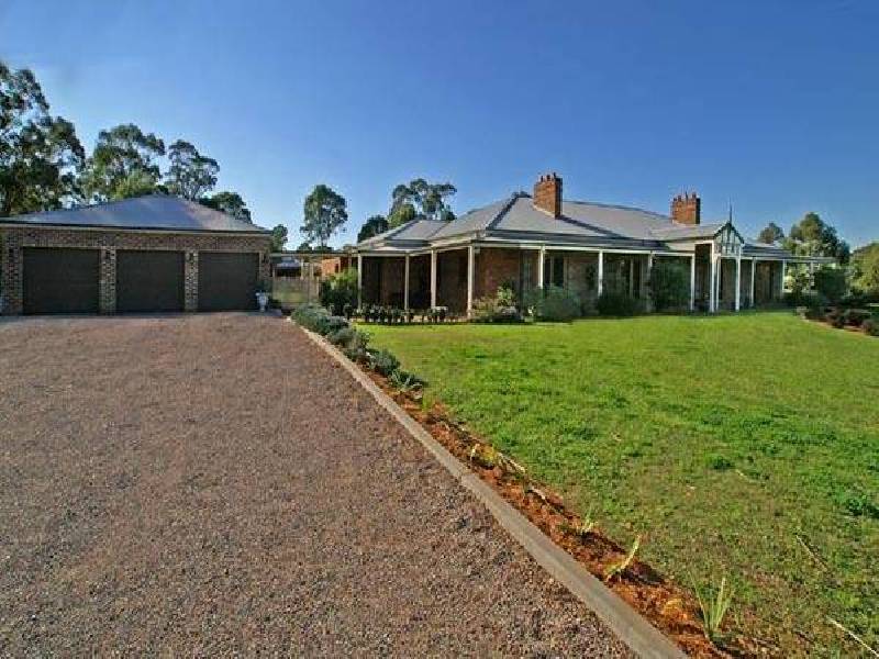 Denham Court NSW 2565