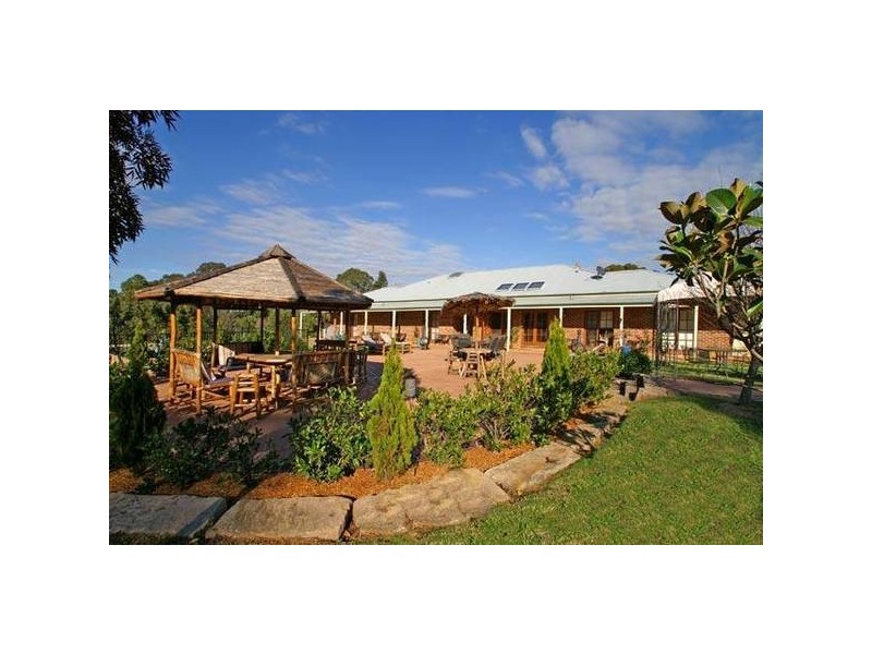 Denham Court NSW 2565