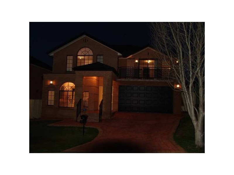 Prestons NSW 2170