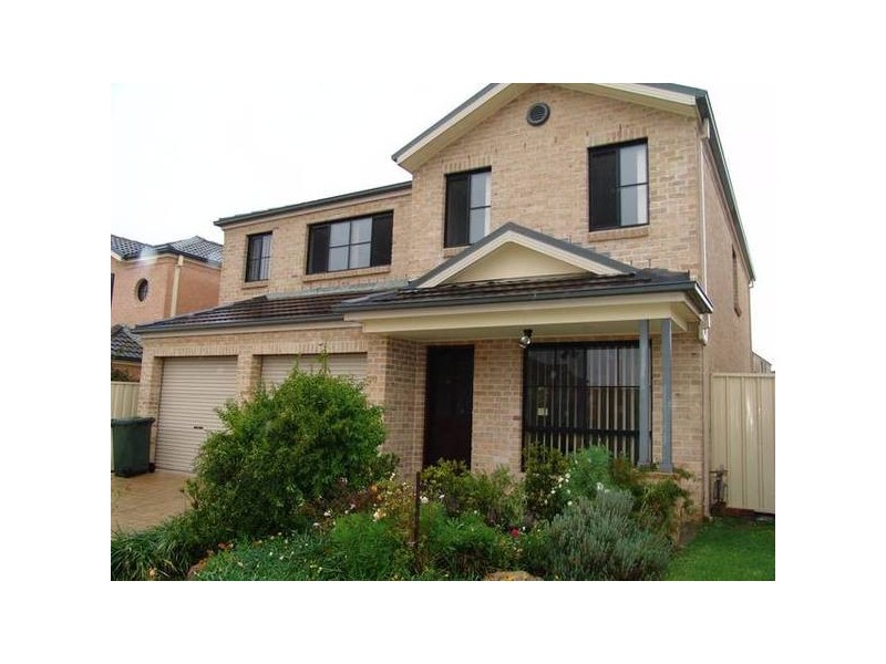 Horningsea Park NSW 2171