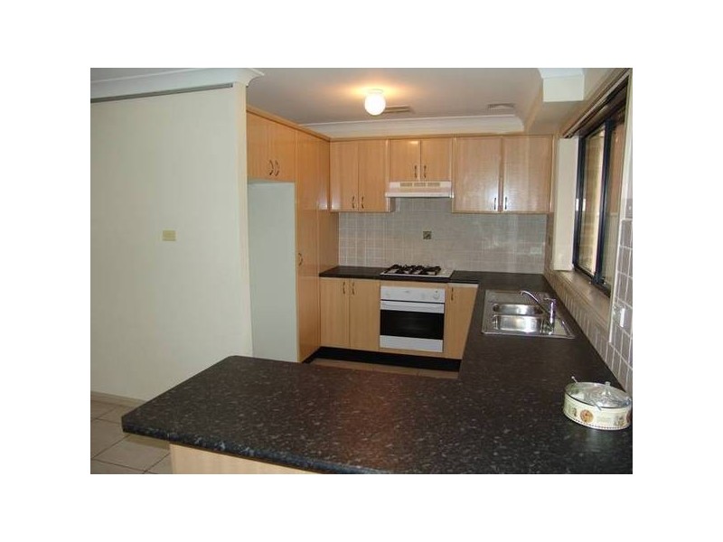 Horningsea Park NSW 2171