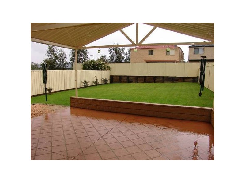 Horningsea Park NSW 2171