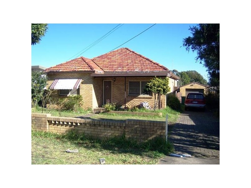 Water St, Cabramatta West NSW 2166