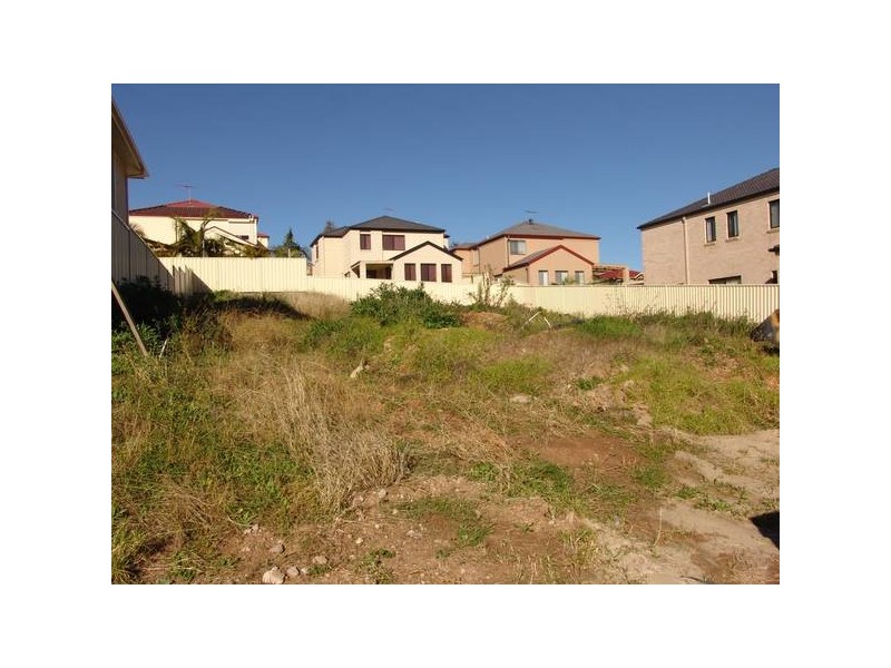 West Hoxton NSW 2171