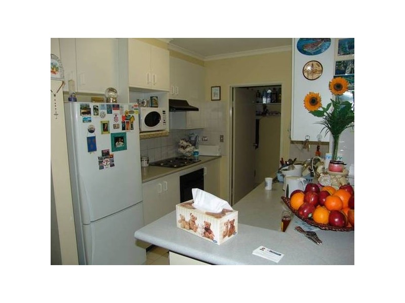 99/4 RIVERPARK DRIVE, Liverpool NSW 2170