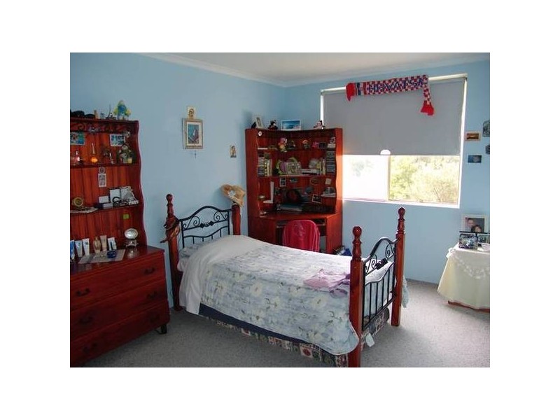 99/4 RIVERPARK DRIVE, Liverpool NSW 2170