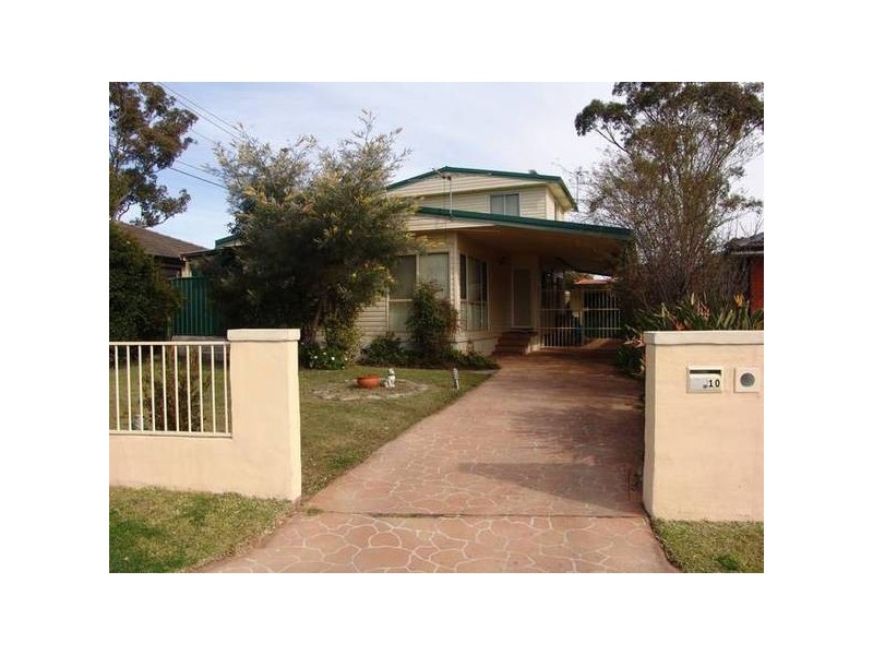 Mount Pritchard NSW 2170