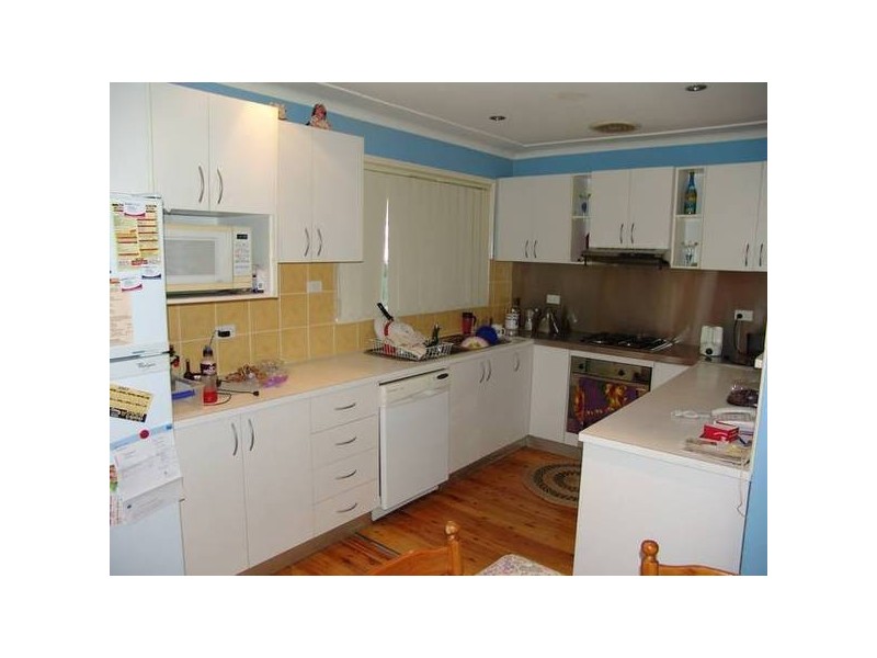 Mount Pritchard NSW 2170