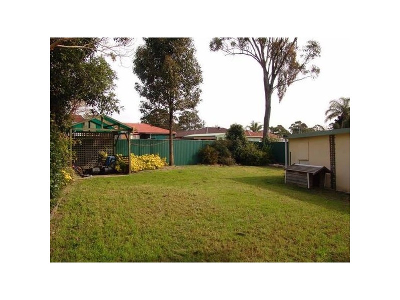 Mount Pritchard NSW 2170