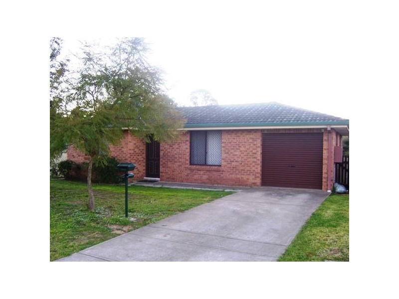 Hoxton Park NSW 2171