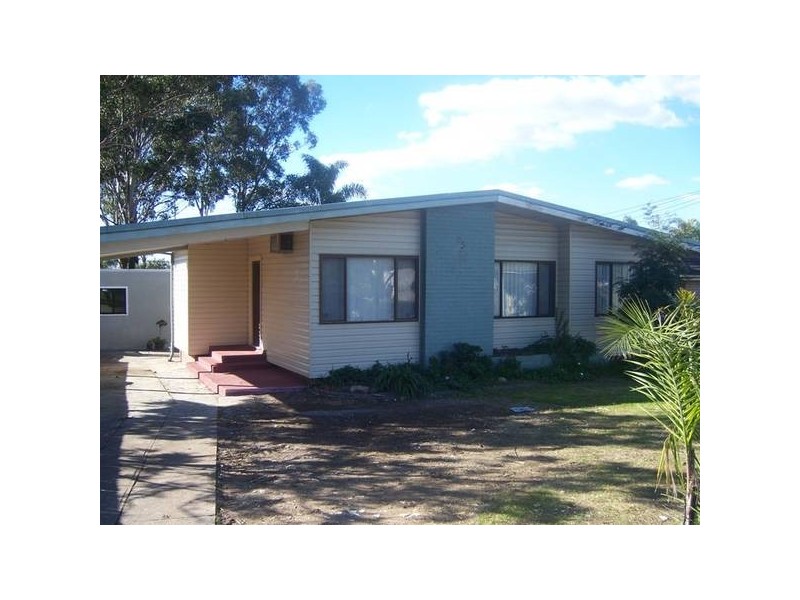 Casula NSW 2170