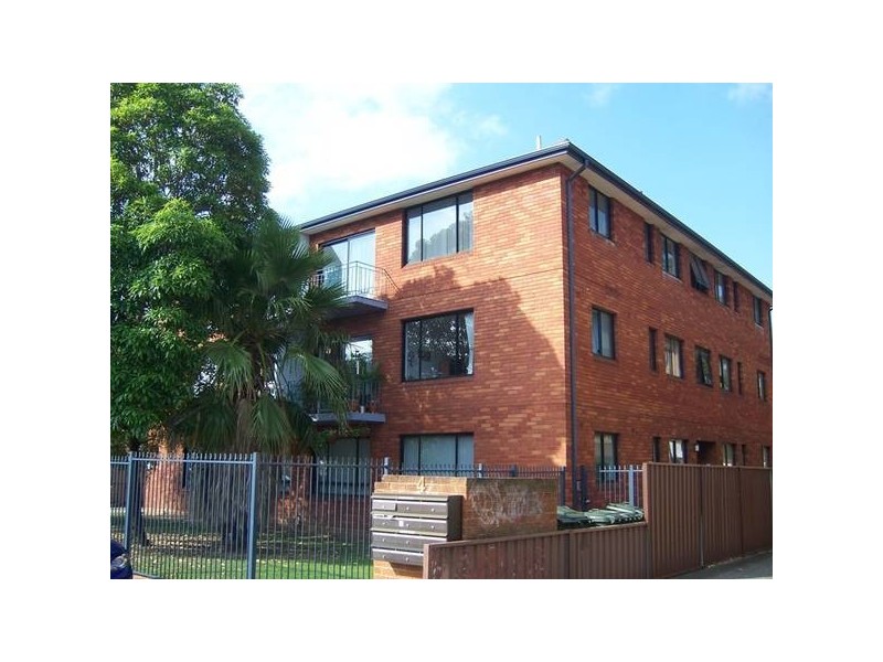 Warwick Farm NSW 2170