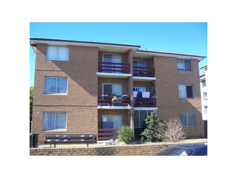 Warwick Farm NSW 2170