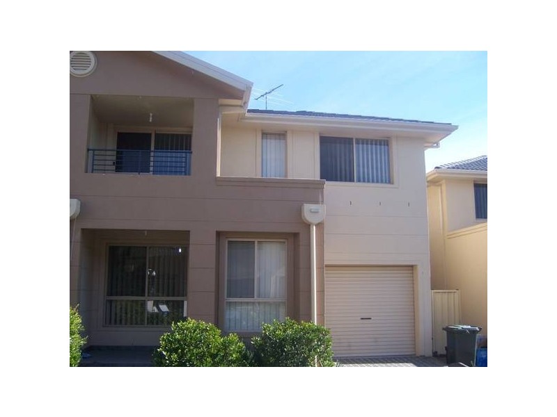 Casula NSW 2170