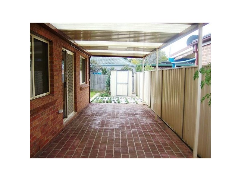 Wattle Grove NSW 2173