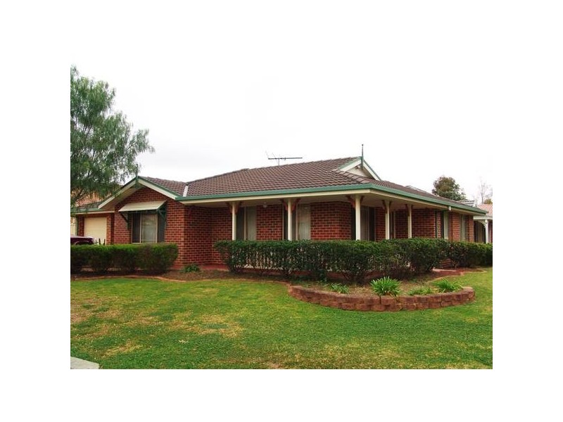 Horningsea Park NSW 2171