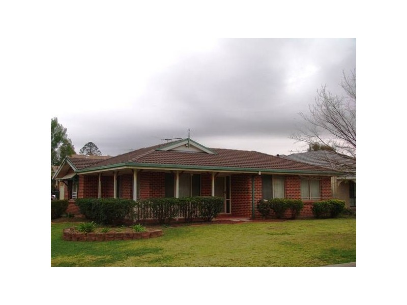 Horningsea Park NSW 2171