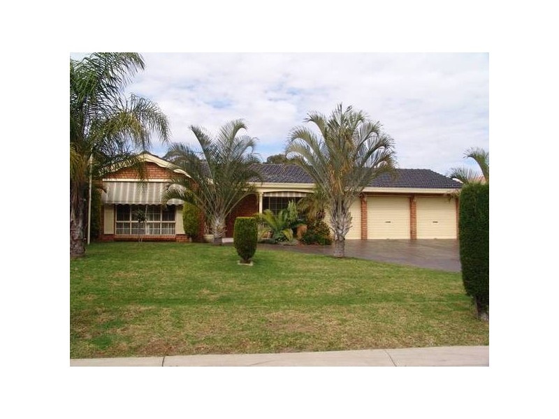Casula NSW 2170
