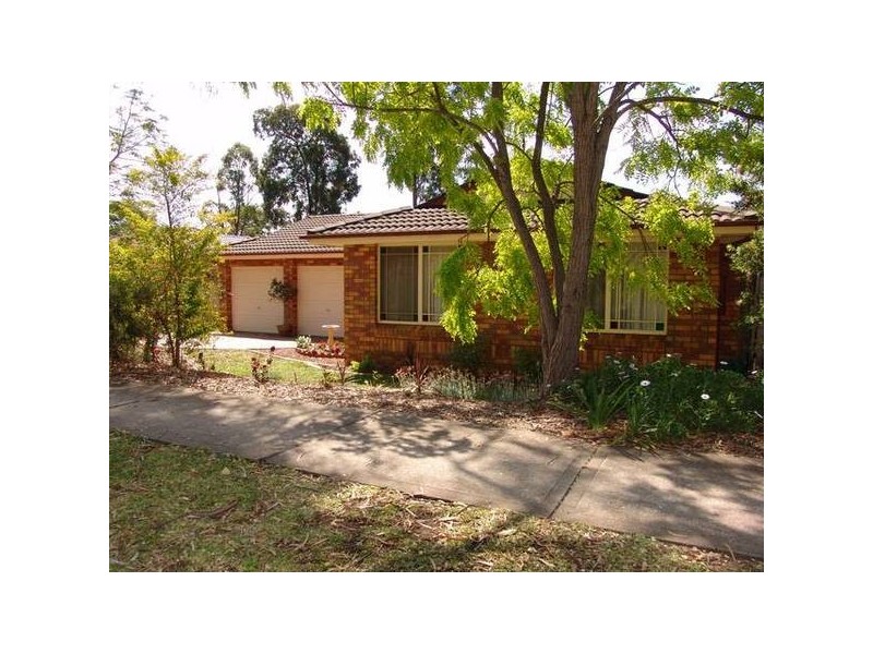 Wattle Grove NSW 2173