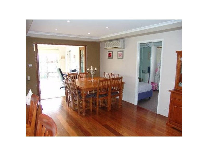 Wattle Grove NSW 2173