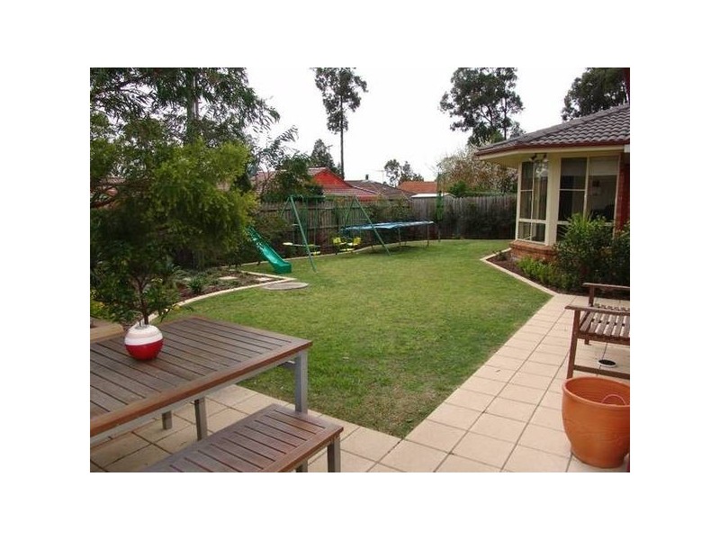 Wattle Grove NSW 2173