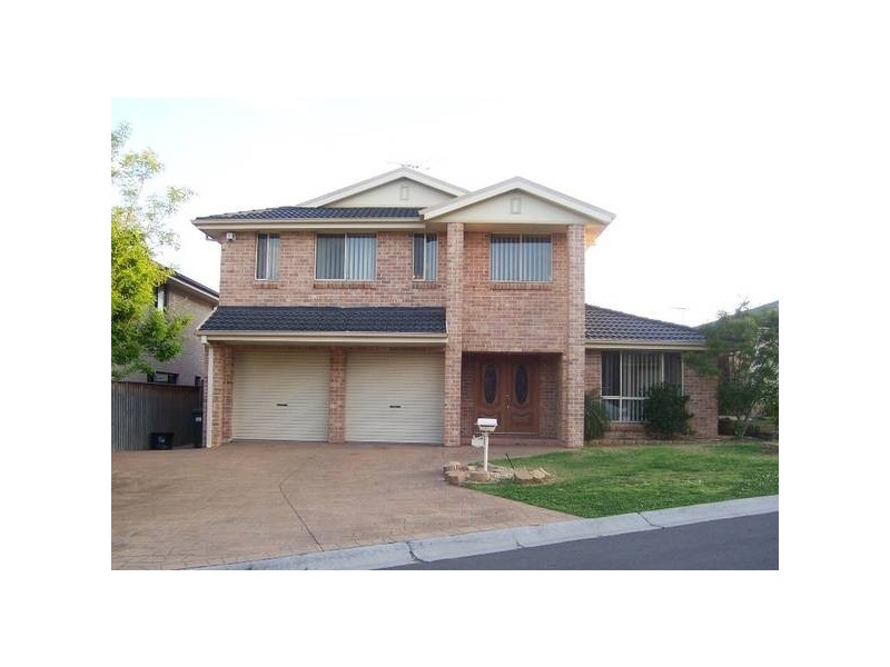 West Hoxton NSW 2171