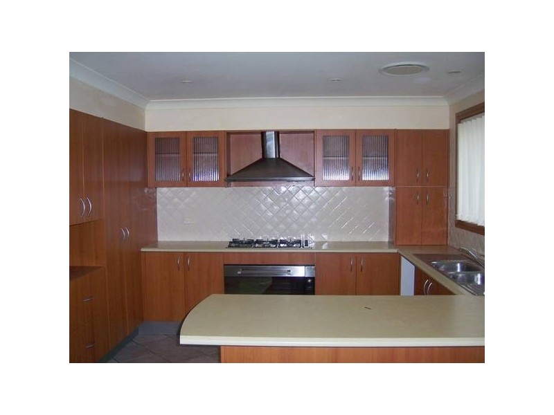 West Hoxton NSW 2171