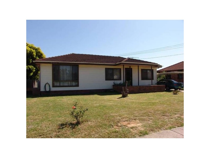 Sadleir NSW 2168