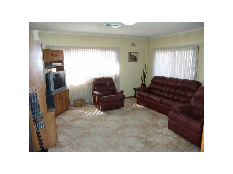 Sadleir NSW 2168