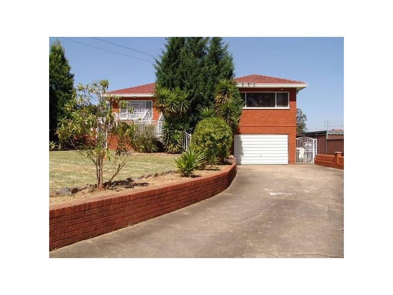3 FRANKLIN ROAD, Chipping Norton NSW 2170