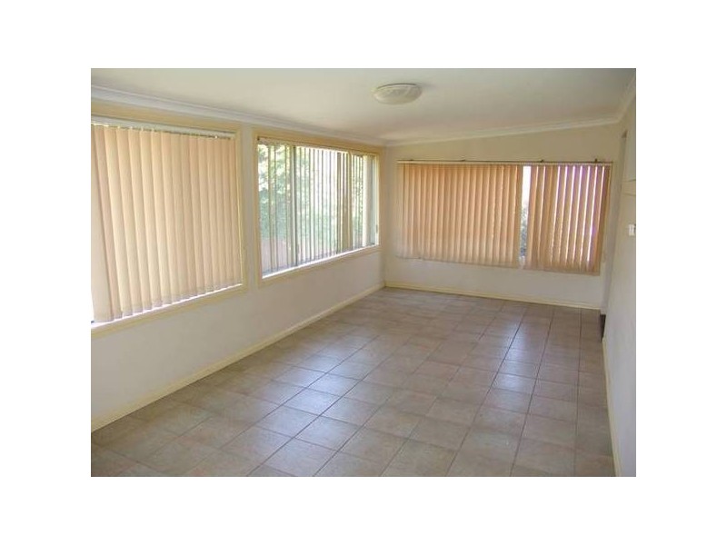 3 FRANKLIN ROAD, Chipping Norton NSW 2170