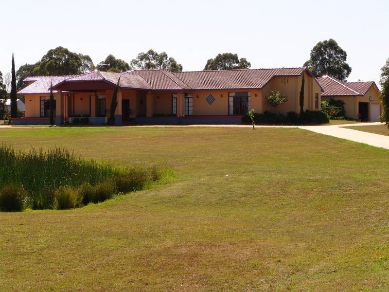 Rossmore NSW 2557