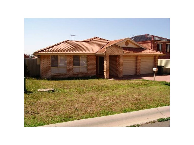 West Hoxton NSW 2171