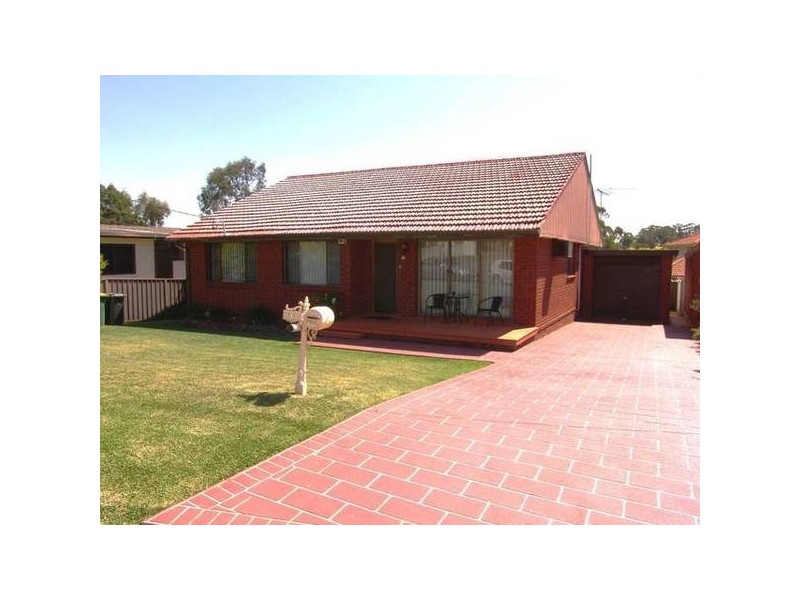 Mount Pritchard NSW 2170