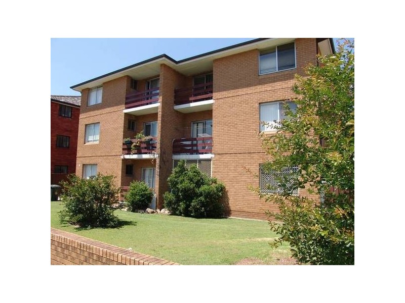 Warwick Farm NSW 2170