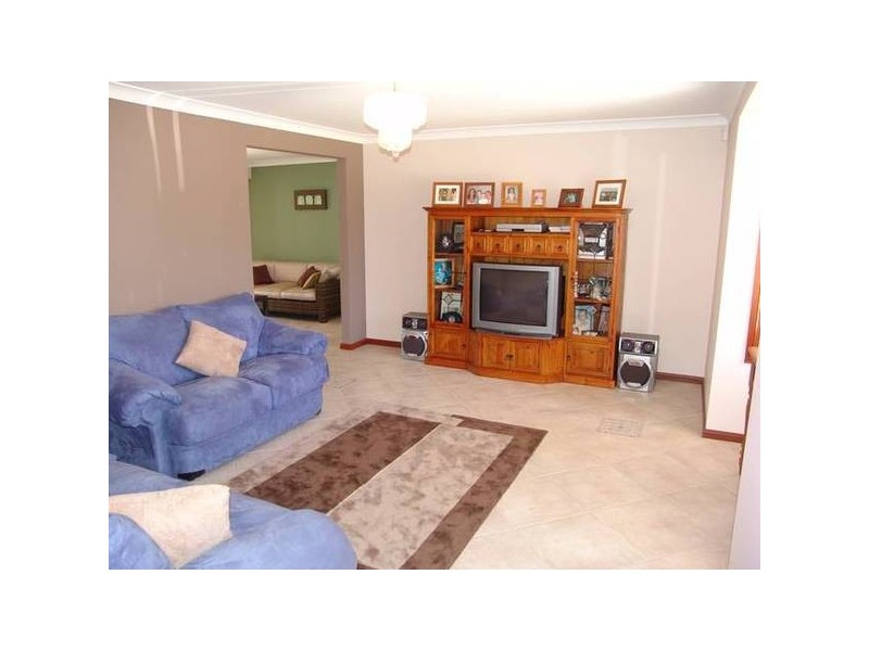 3 Wattle Grove Drive, Wattle Grove NSW 2173