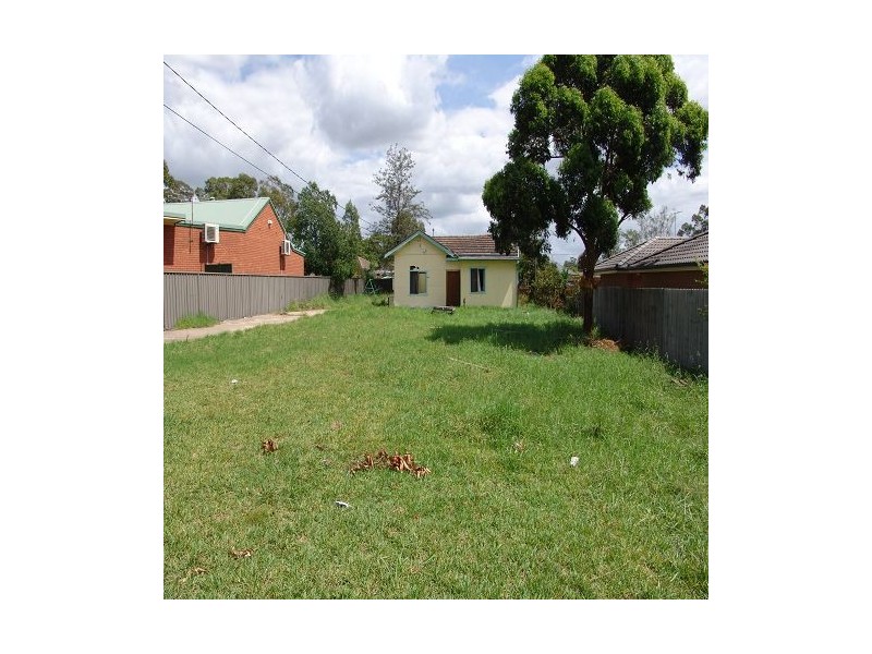 89 St Johns Road, Busby NSW 2168
