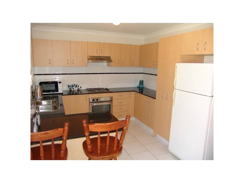 Casula NSW 2170